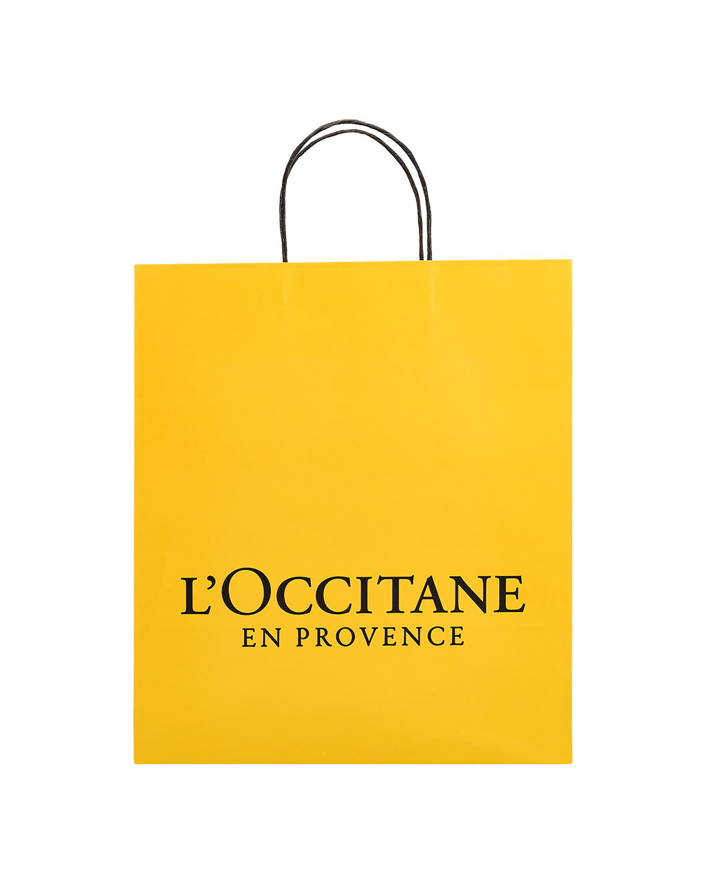 Sacola G L'Occitane en Provence